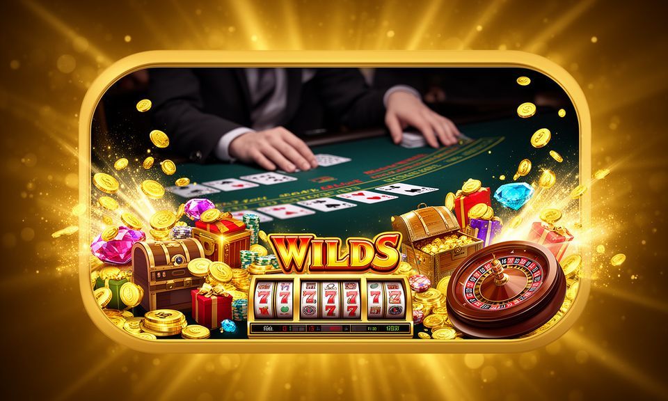xe66 এর Table Craps Table Gold – লাইভ ডিলার ও মোবাইল বেটিং